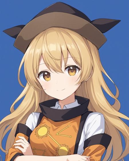 XL | touhou|东方 projcet 摩多罗隐岐奈/摩多羅 隠岐奈/Matara Okina