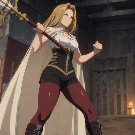 Methode (Frieren: Beyond Journey's End) LORA