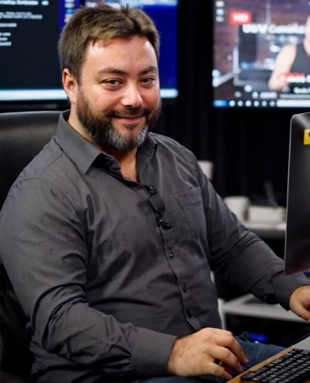 Sargon SDXL