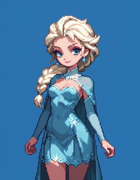 RDXL Pixel Art
