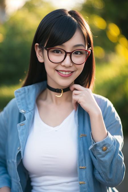 陳希希 陈希希 CC