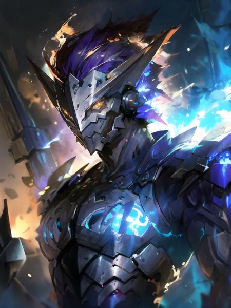 Shadowverse Masquerade Ghost / マスカレードゴースト　（シャドウバース）