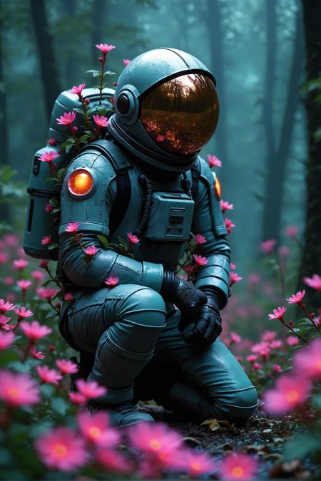 Atomix Flux NF4
