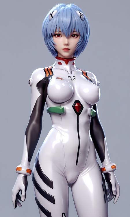 MiaoMiao 3D Harem