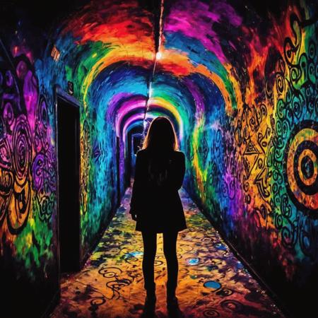 underground club