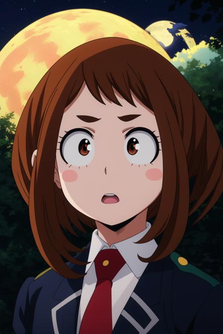 My Hero Academia // multicharacter pack