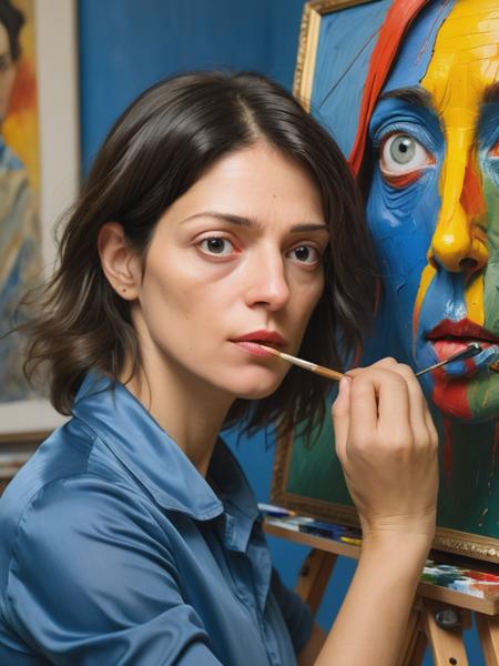 Chiara Caselli