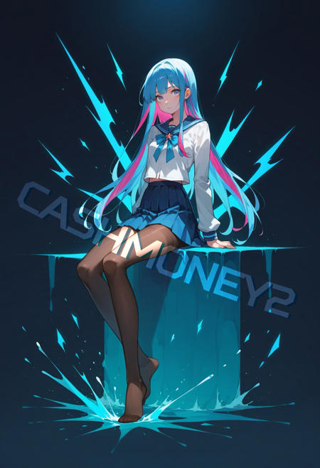 CashMoney (Anime)版本v2.0 (ID: 741158)