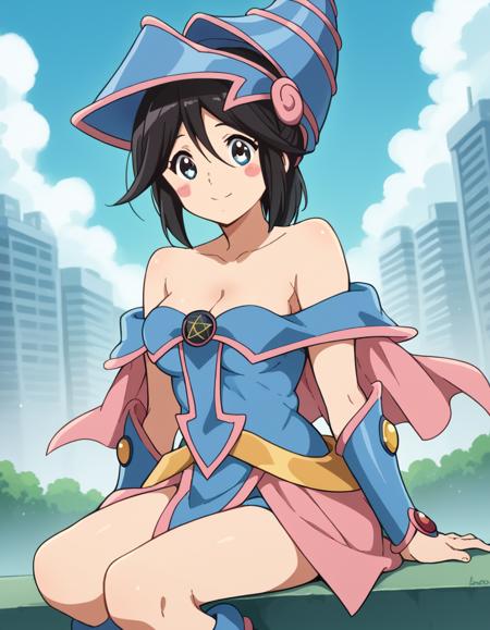 Nozomi Kasaki (傘木 希美) - Sound! Euphonium (Hibike! Euphonium) (響け！ユーフォニアム)