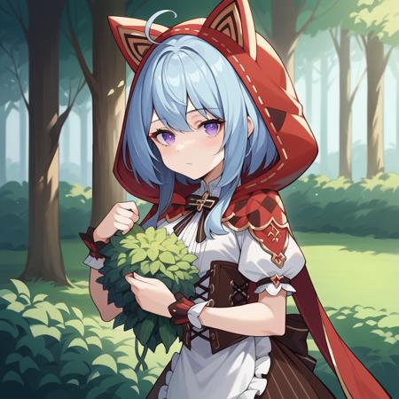 Griseo - Honkai Impact 3rd (9 Outfits/2 Forms)