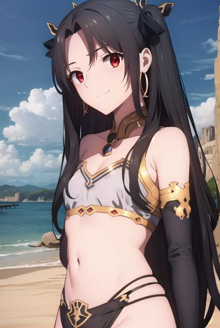 Ishtar (イシュタル) - Fate Grand Order