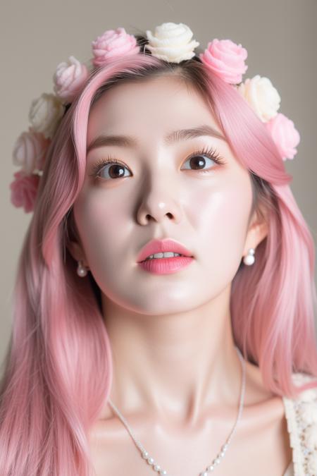 Not Red Velvet - Irene Flux1.D