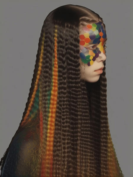 Realistic portraits PONY SDXL