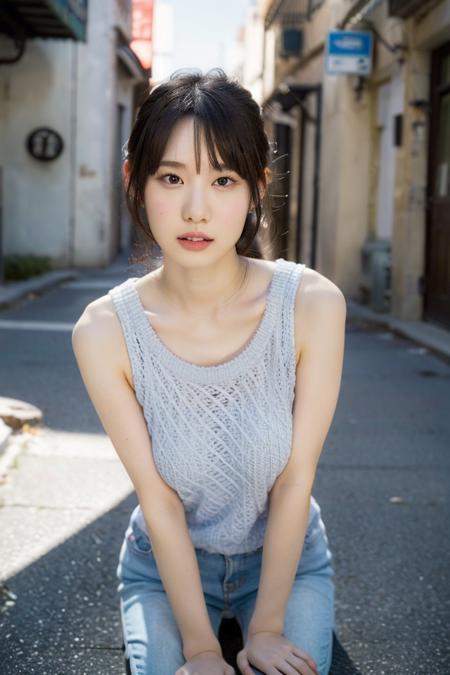 Minami Koike小池美波版本v1.0 (ID: 130898)