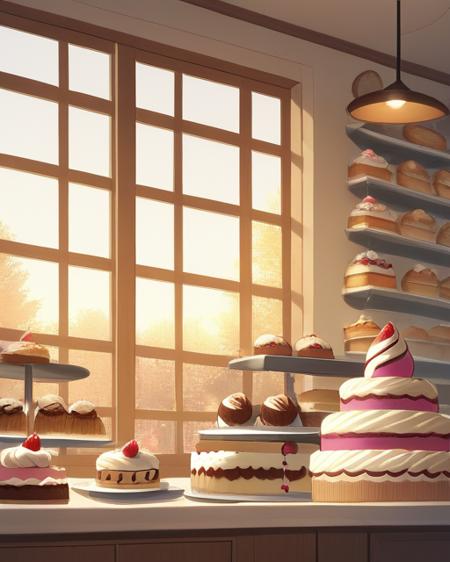 Bakery