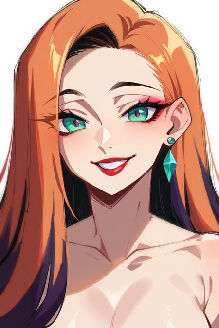 Urban Girl - By EDG
