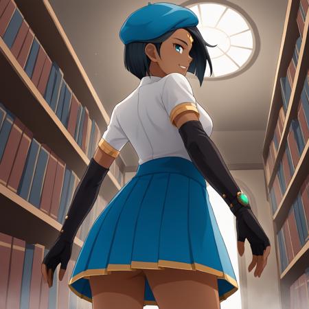 Ciel Soleil - RWBY