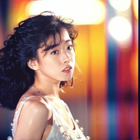 Akina Nakamori 中森明菜