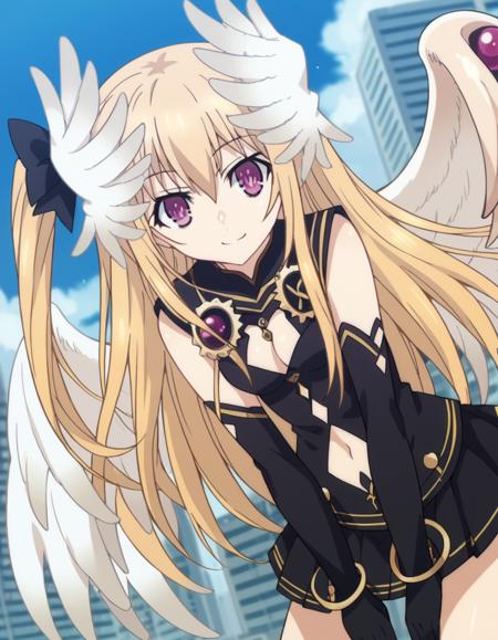 Mayuri (万由里) - Date A Live (デート・ア・ライブ)版本mayuri judgement movie (ID: 511461)