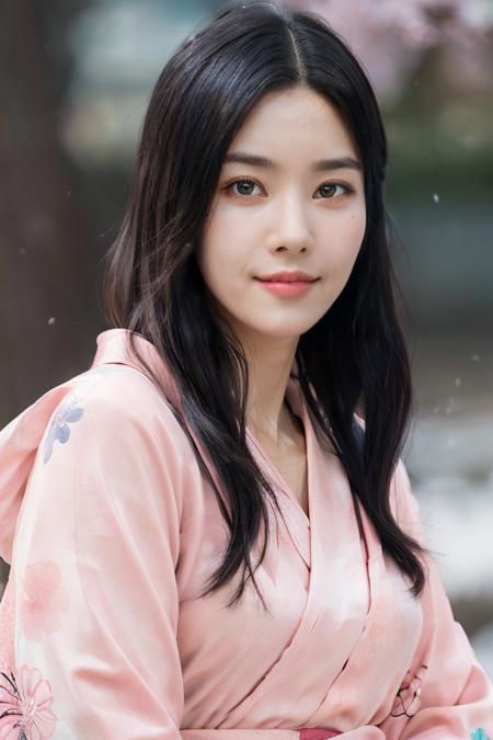 Not Eunbi