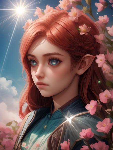 Half-elf ears版本v1.0 (ID: 278076)