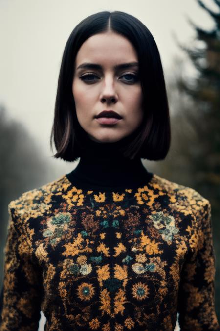 Jessica Stroup