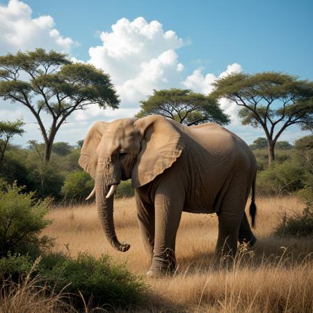 [PONY] Safari (Realistic and Anime)