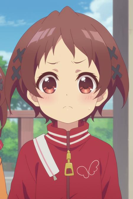 Ryuuou no Oshigoto!  // (complete pack PDXL and  SD1.5)