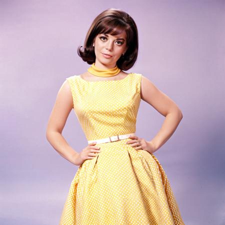 Natalie Wood