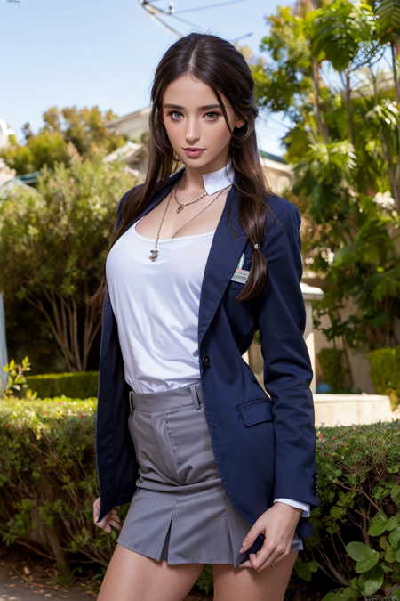 Charly Summer