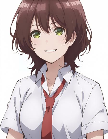 Hinami Aoi (Jaku-Chara Tomozaki-kun) Pony XL版本v1 (ID: 574048)