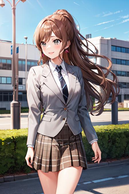 Imai Lisa 今井リサ / Bang Dream!
