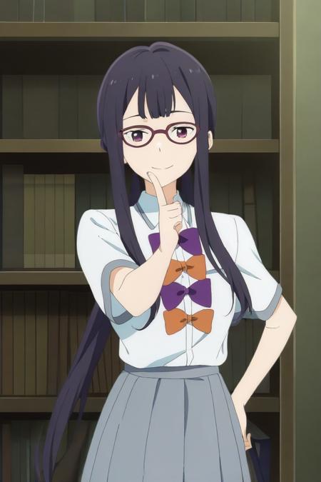 败犬女主太多了make_heroine_ga_oo_sugiru! in one