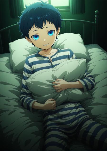 Pharos - Persona 3