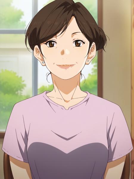 Shigatsu wa Kimi no Uso - Yuriko Ochiai版本V1 (ID: 724834)