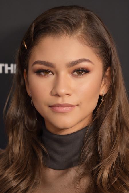 Zendaya