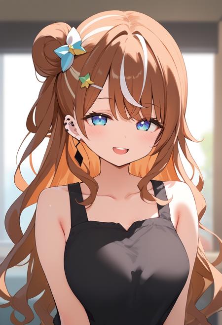 [PonyXL] Igarashi Rika/いがらしりか/五十岚梨花-彩虹社/Nijisanji/にじさんじ Vtuber