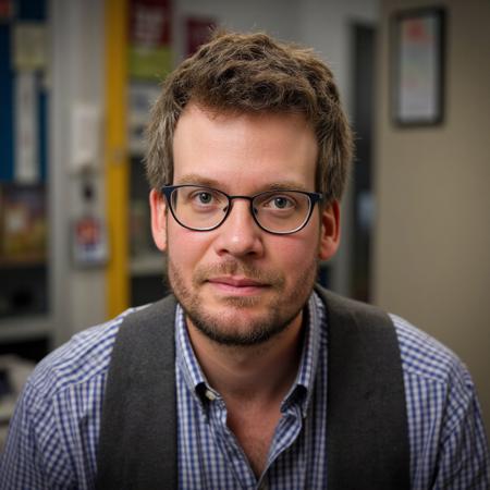 John Green