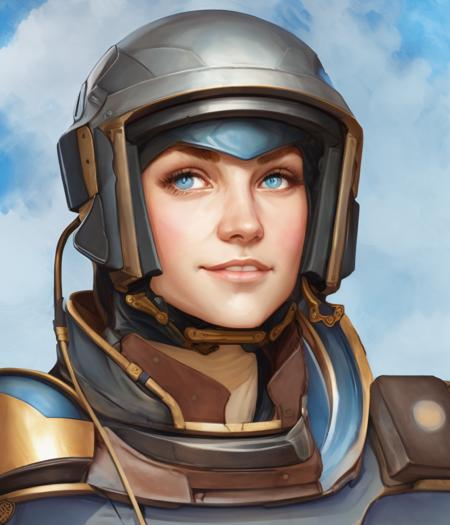 CharHelper Fine-Tuned V2