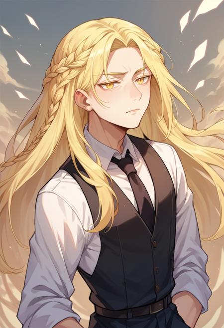 Miquella The Kind | Elden Ring
