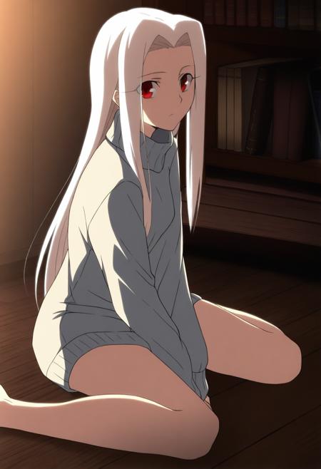 Irisviel von Einzbern - [Fate/Zero] - Commission