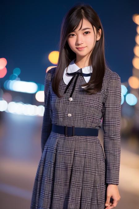 Nogizaka46 22nd Uniform