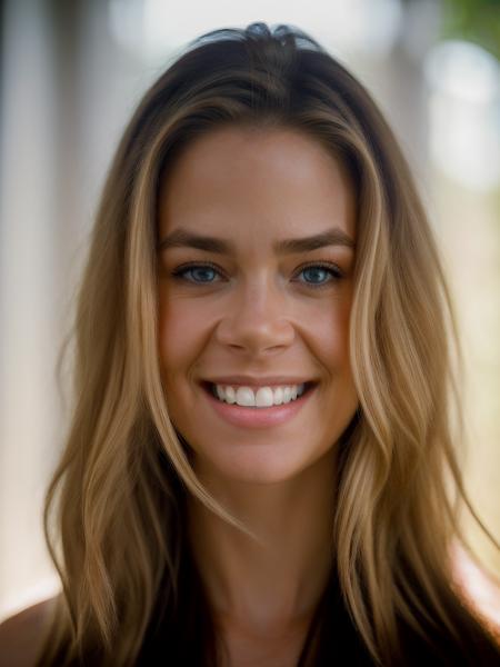 Denise Richards版本v1.0 (ID: 313280)