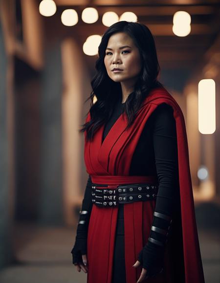 Kelly Marie Tran