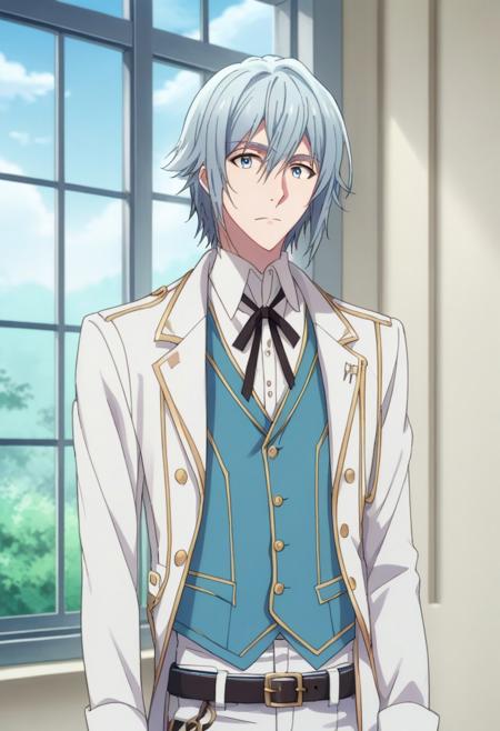 Tamaki Yotsuba - IDOLiSH7