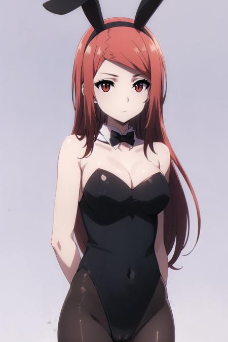 Mary | The Eminence in Shadow | Anime