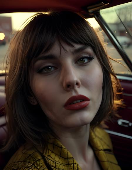 Emerald Sullivan