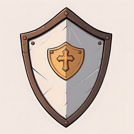 【SDXL】2D_Game_Icon_Mix
