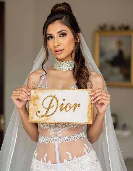 Gianna Dior (Flux) - Adult Film Actress