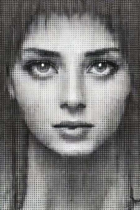 Halftone